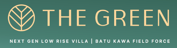 The Green @ Batu Kawa Field Force, Kuching